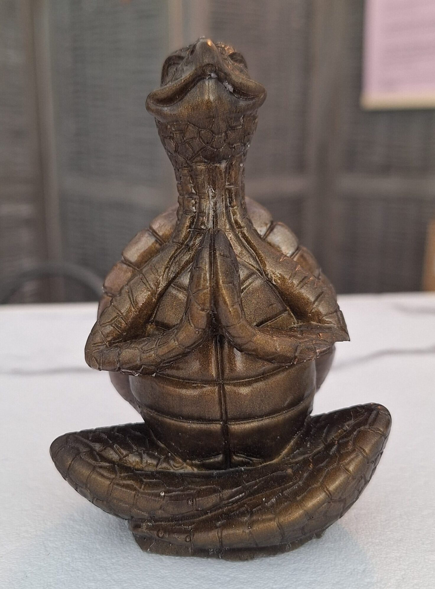 Tortue zen – Image 2